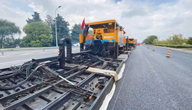 环卫车控制柜指示灯异常是什么原因？