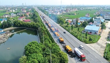 环卫车控制柜线路短路该怎么快速排查？